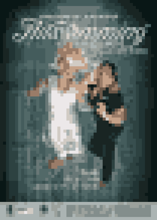 Airswimming, cover