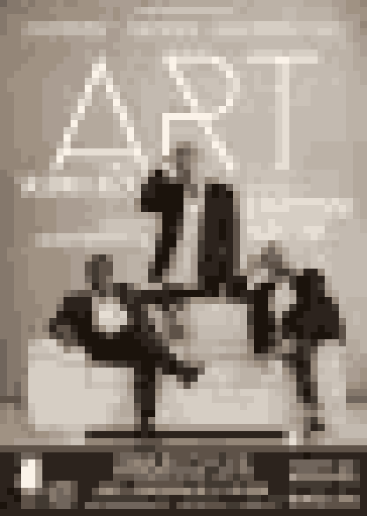 ART, cover