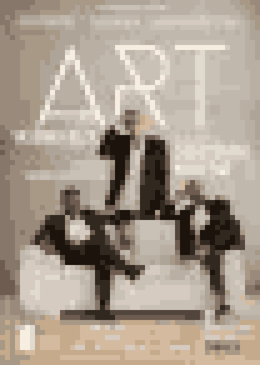 ART, plate 1