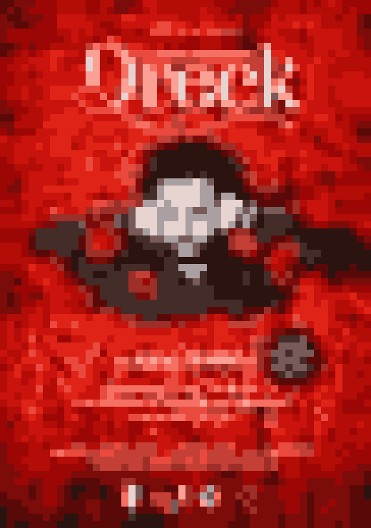 Dreck, cover