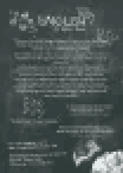 English, plate 2