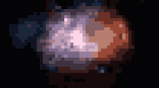 Hubble, cover