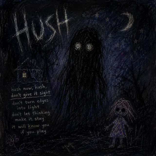 Hush