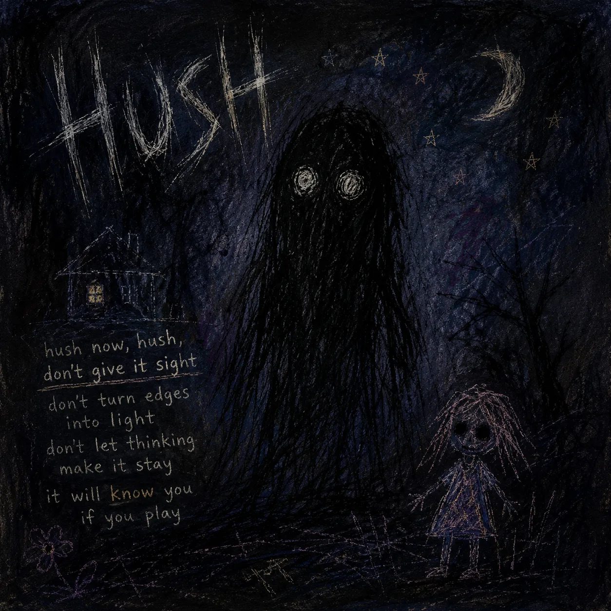Hush
