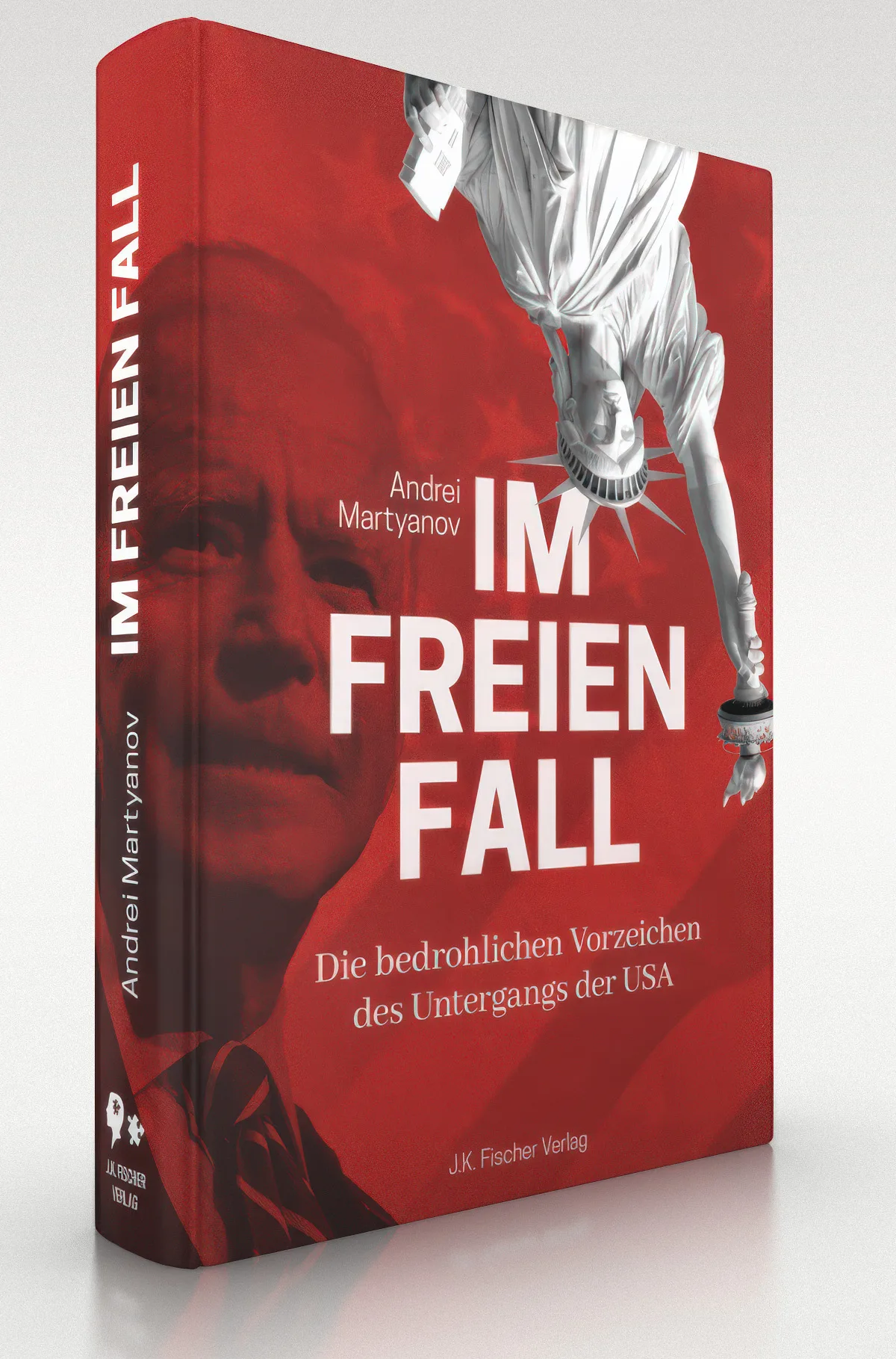 Im Freien Fall