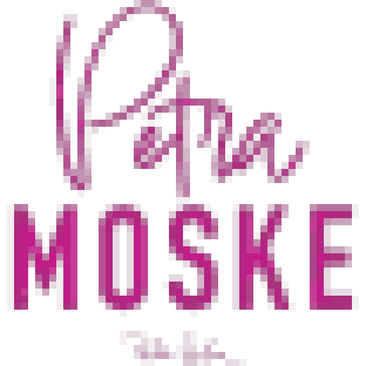 Logo Design - Petra Moske, plate 3