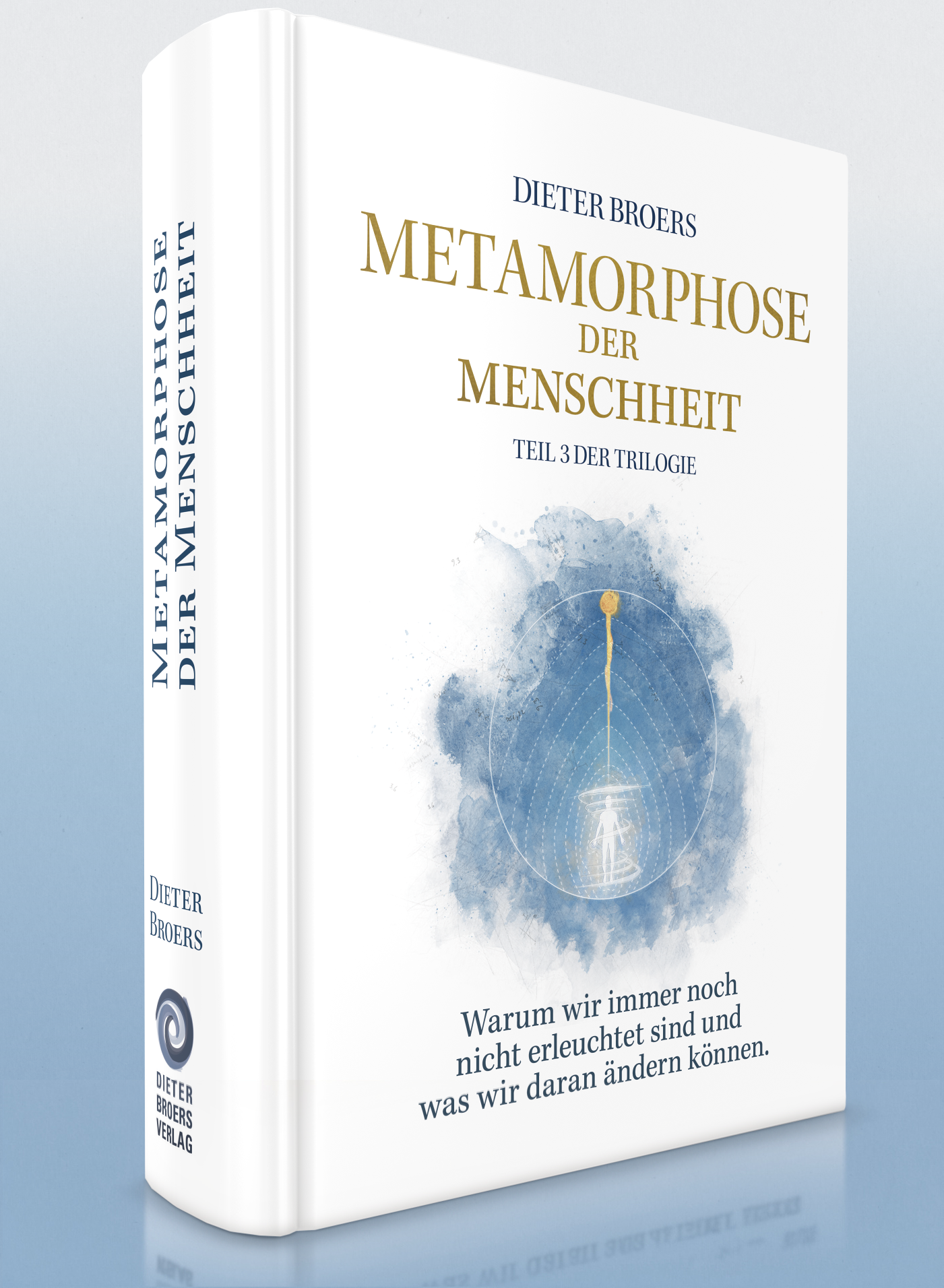 Metamorphose der Menschheit