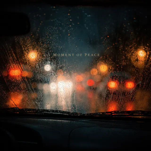 Moment Of Peace
