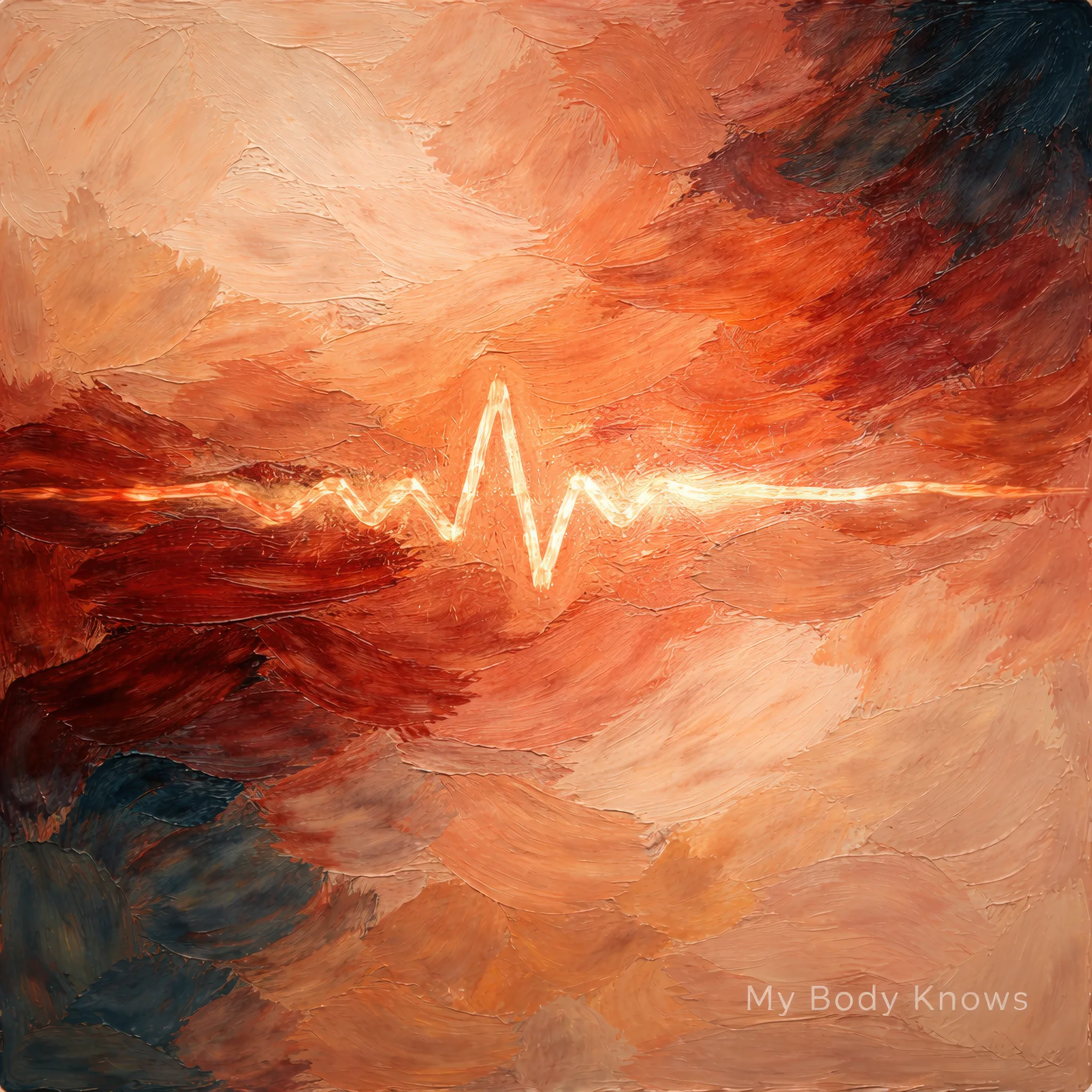 My Body Knows (In The Way)