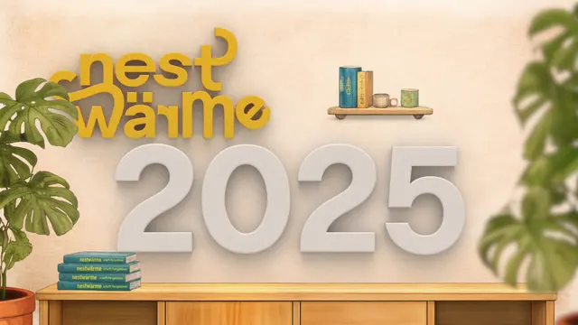 nestwärme Film 2025