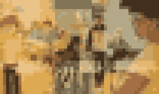 Donation-Call Animations, cover