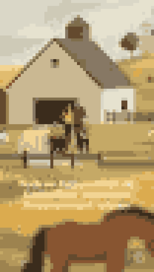 Donation-Call Animations, plate 2