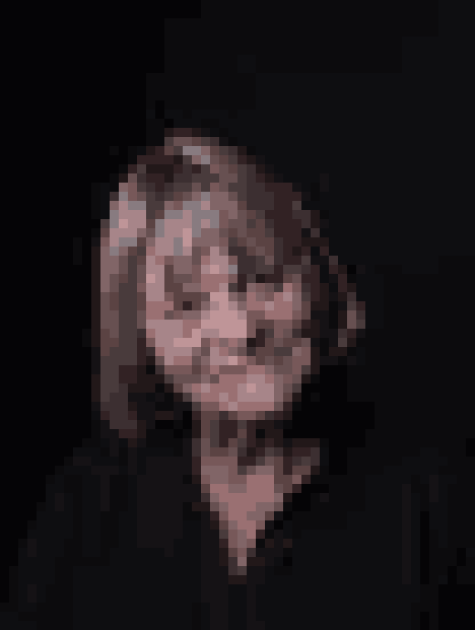 Portrait Shoot Kathy Tanner, plate 1