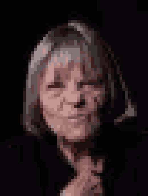 Portrait Shoot Kathy Tanner, plate 4