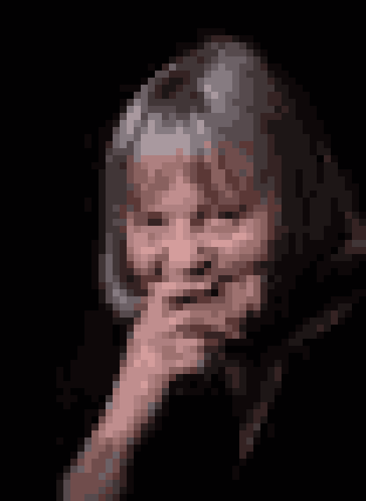 Portrait Shoot Kathy Tanner, plate 6