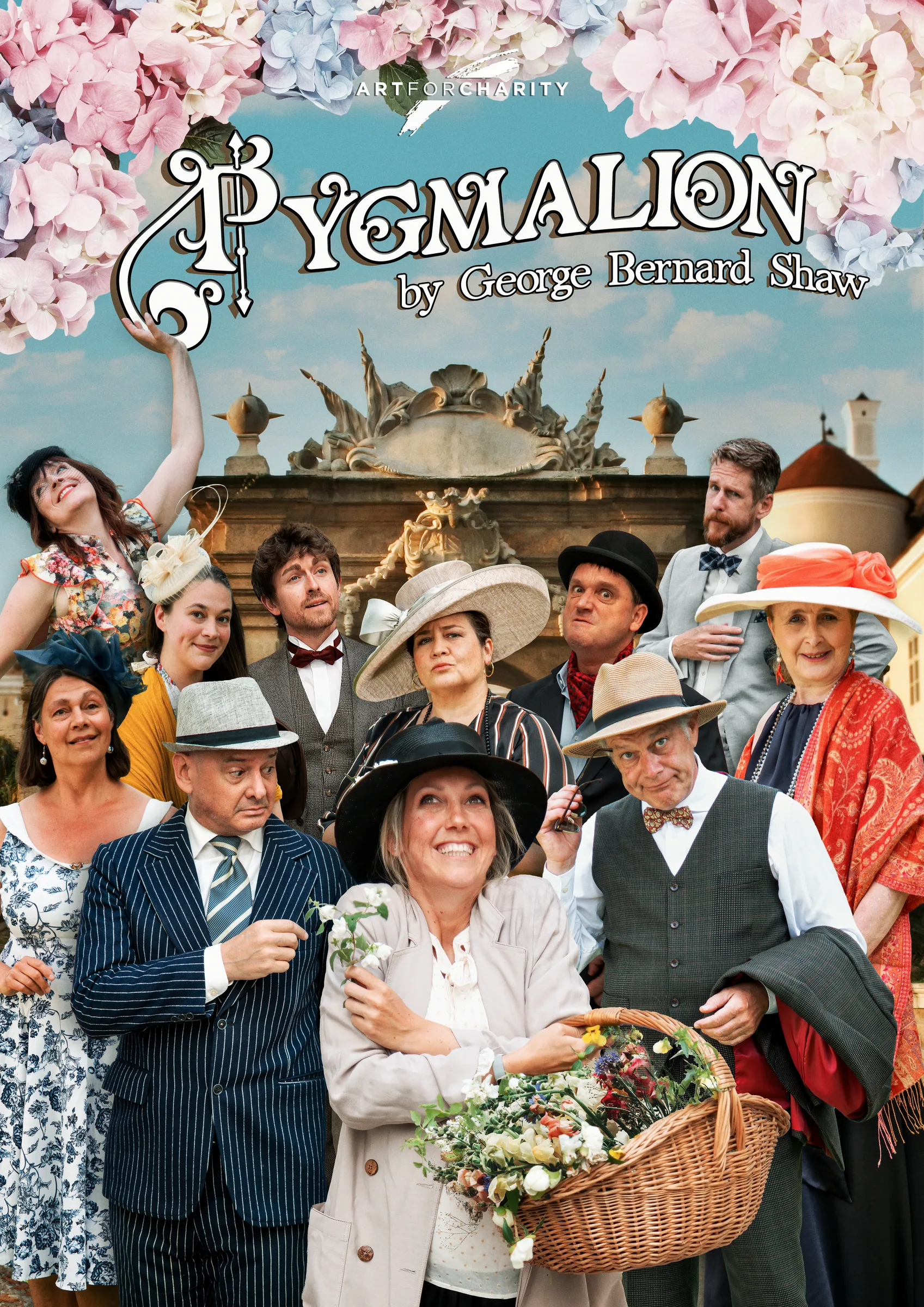 Pygmalion