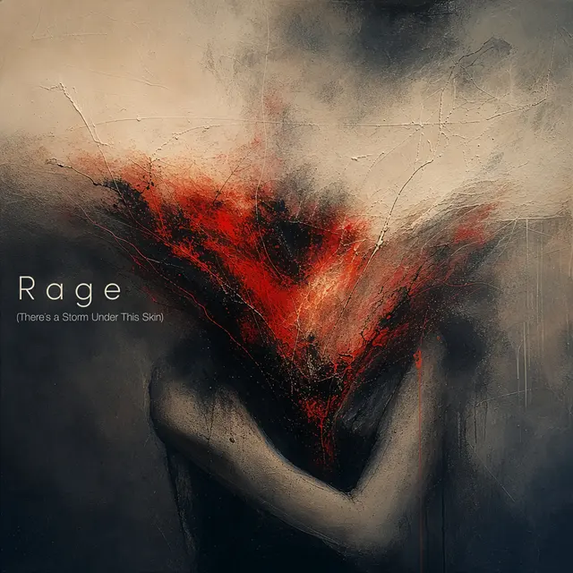 Rage (There’s a Storm Under This Skin)
