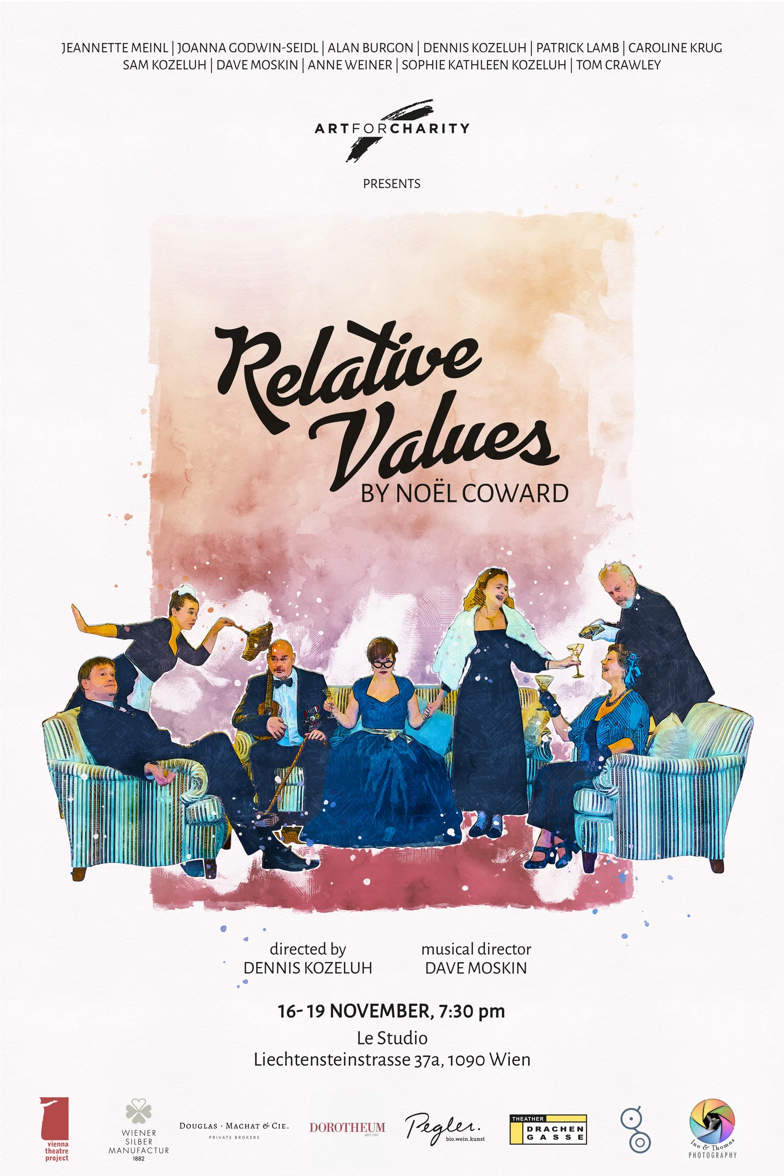 Relative Values
