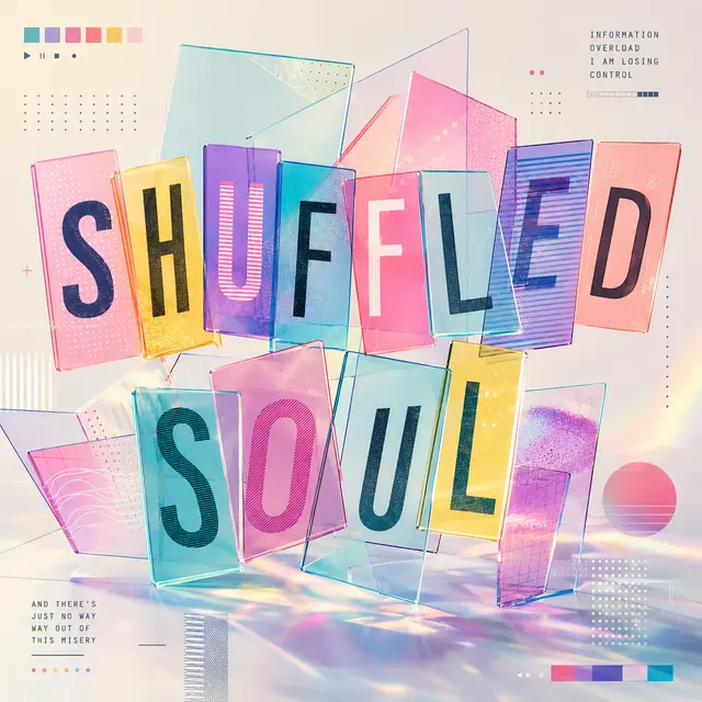 Shuffled Soul