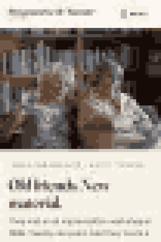 Simanowitz & Tanner - Website, cover