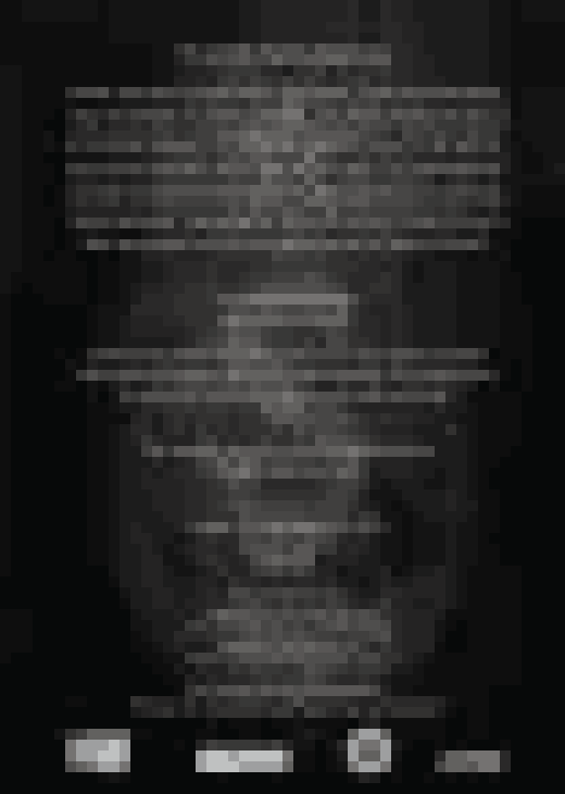 The Invisible Hand, plate 2
