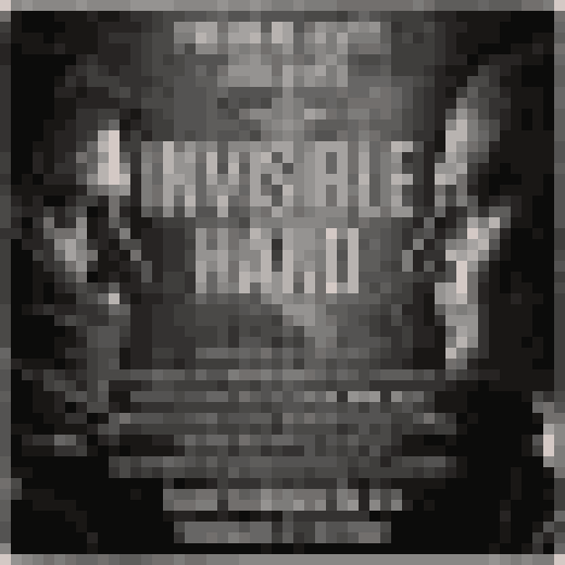 The Invisible Hand, plate 5
